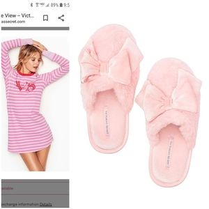 Victoria's Secret Set